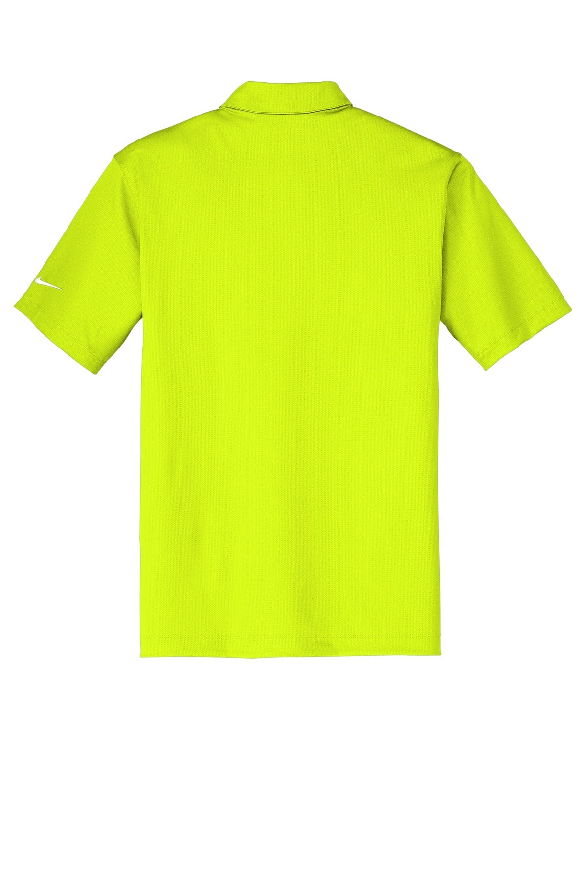 Nike Dri-FIT Vertical Mesh Polo 637167