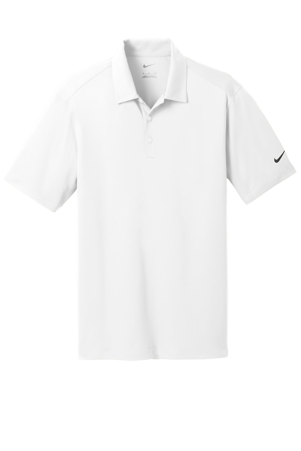 Nike Dri-FIT Vertical Mesh Polo 637167