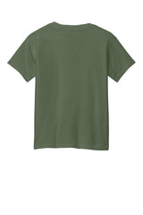 Gildan Youth Softstyle CVC Tee 64000BCVC