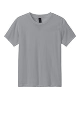 Gildan Youth Softstyle CVC Tee 64000BCVC