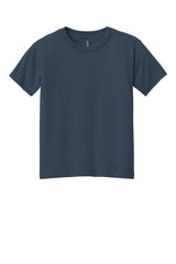 Gildan Youth Softstyle CVC Tee 64000BCVC
