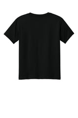 Gildan Youth Softstyle CVC Tee 64000BCVC