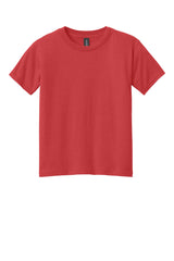 Gildan Youth Softstyle CVC Tee 64000BCVC