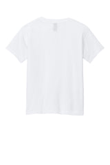 Gildan Youth Softstyle CVC Tee 64000BCVC