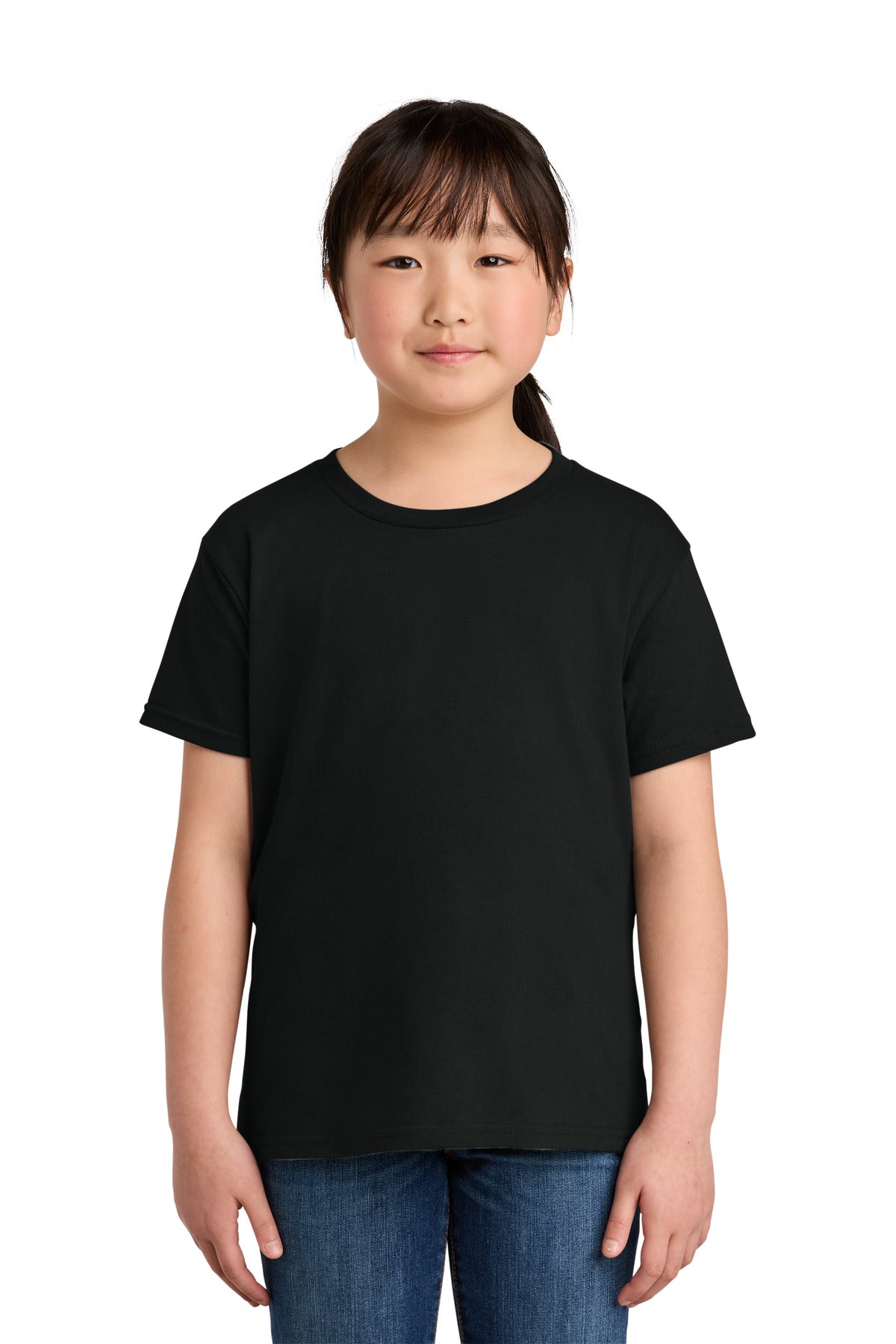 Gildan Youth Softstyle T-Shirt 64000B