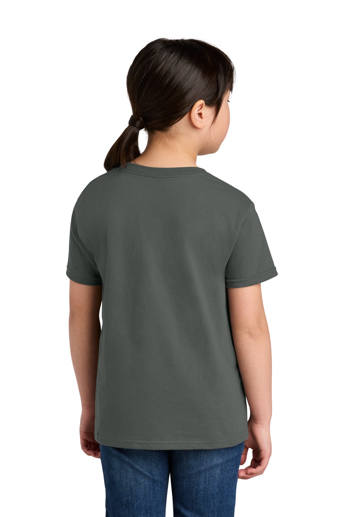 Gildan Youth Softstyle T-Shirt 64000B