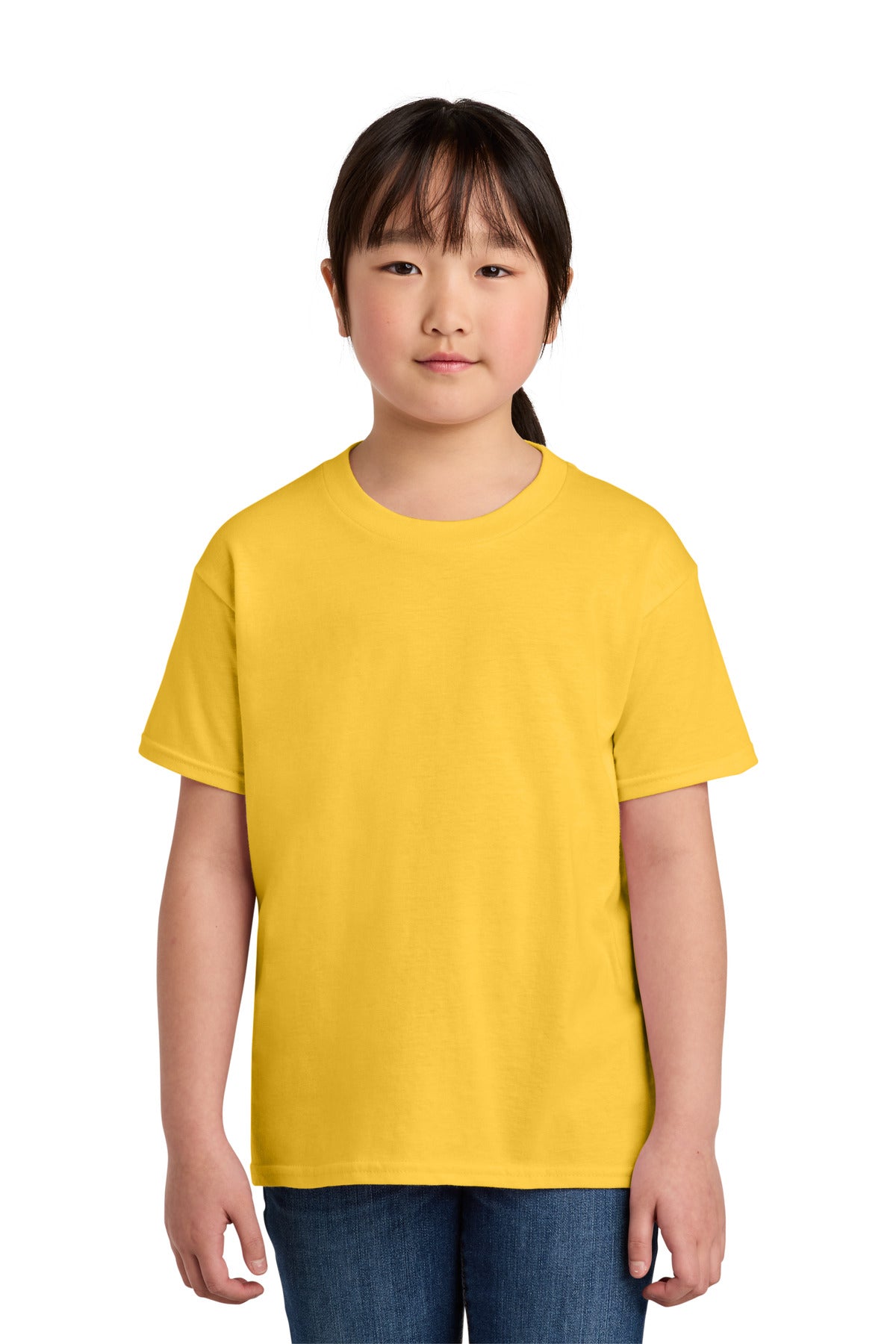 Gildan Youth Softstyle T-Shirt 64000B