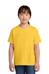 Gildan Youth Softstyle T-Shirt 64000B