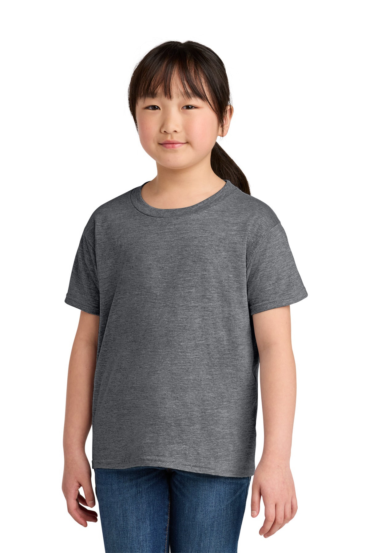 Gildan Youth Softstyle T-Shirt 64000B