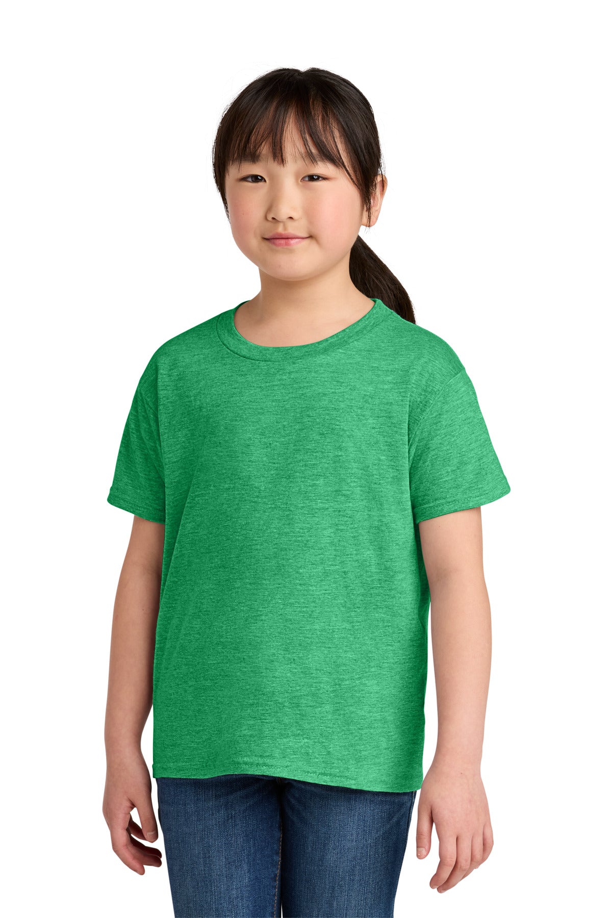 Gildan Youth Softstyle T-Shirt 64000B