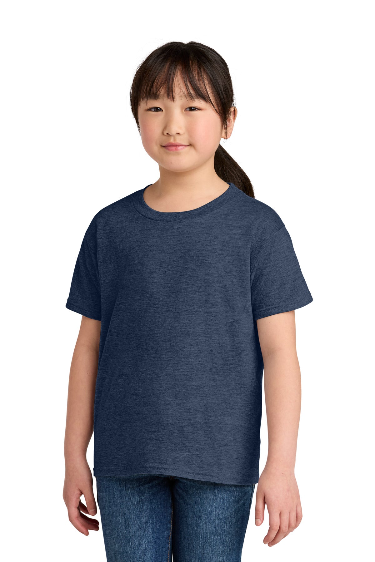 Gildan Youth Softstyle T-Shirt 64000B