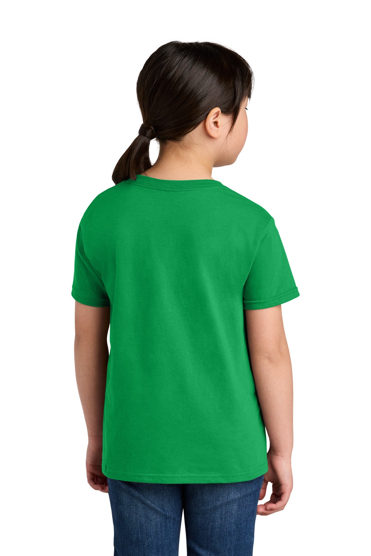 Gildan Youth Softstyle T-Shirt 64000B