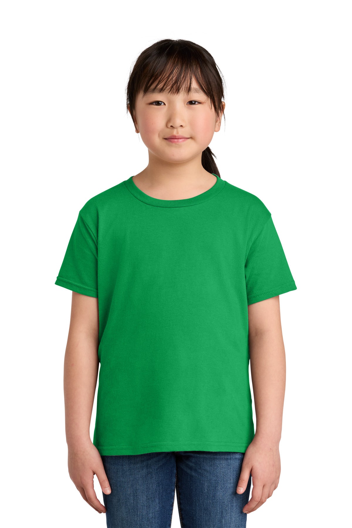 Gildan Youth Softstyle T-Shirt 64000B