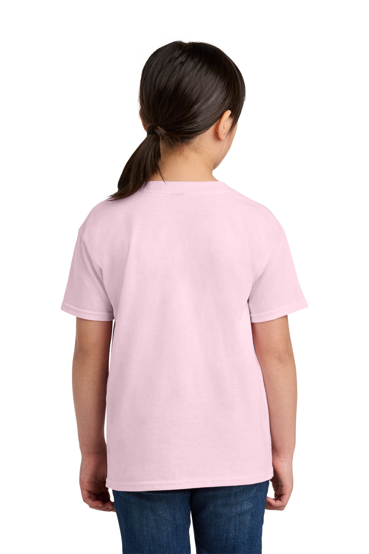 Gildan Youth Softstyle T-Shirt 64000B