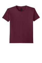 Gildan Youth Softstyle T-Shirt 64000B