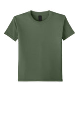 Gildan Youth Softstyle T-Shirt 64000B
