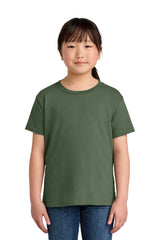 Gildan Youth Softstyle T-Shirt 64000B