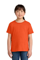 Gildan Youth Softstyle T-Shirt 64000B