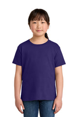 Gildan Youth Softstyle T-Shirt 64000B