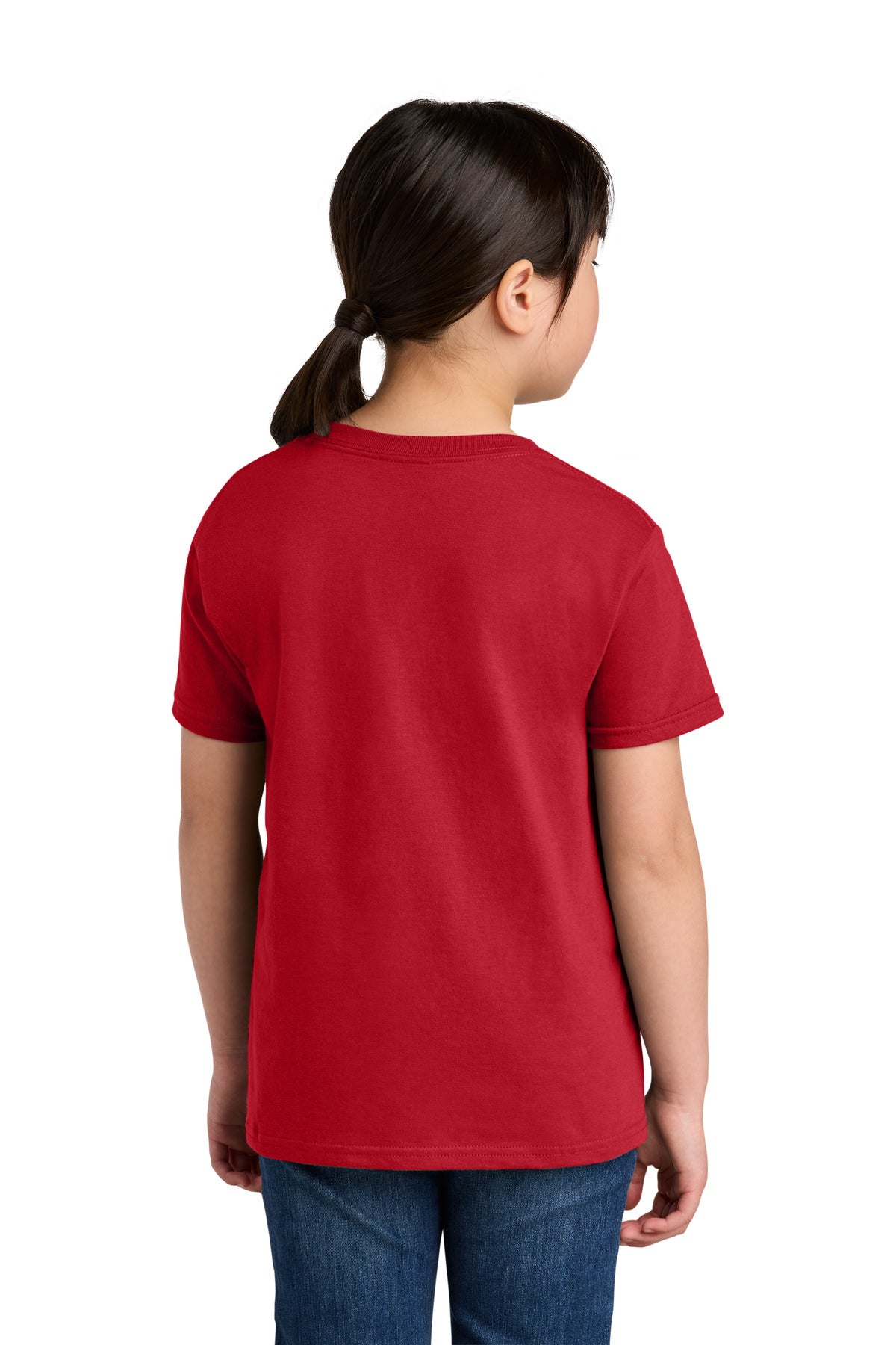Gildan Youth Softstyle T-Shirt 64000B