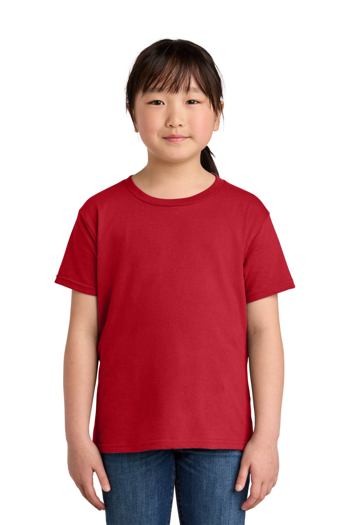 Gildan Youth Softstyle T-Shirt 64000B