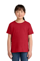 Gildan Youth Softstyle T-Shirt 64000B