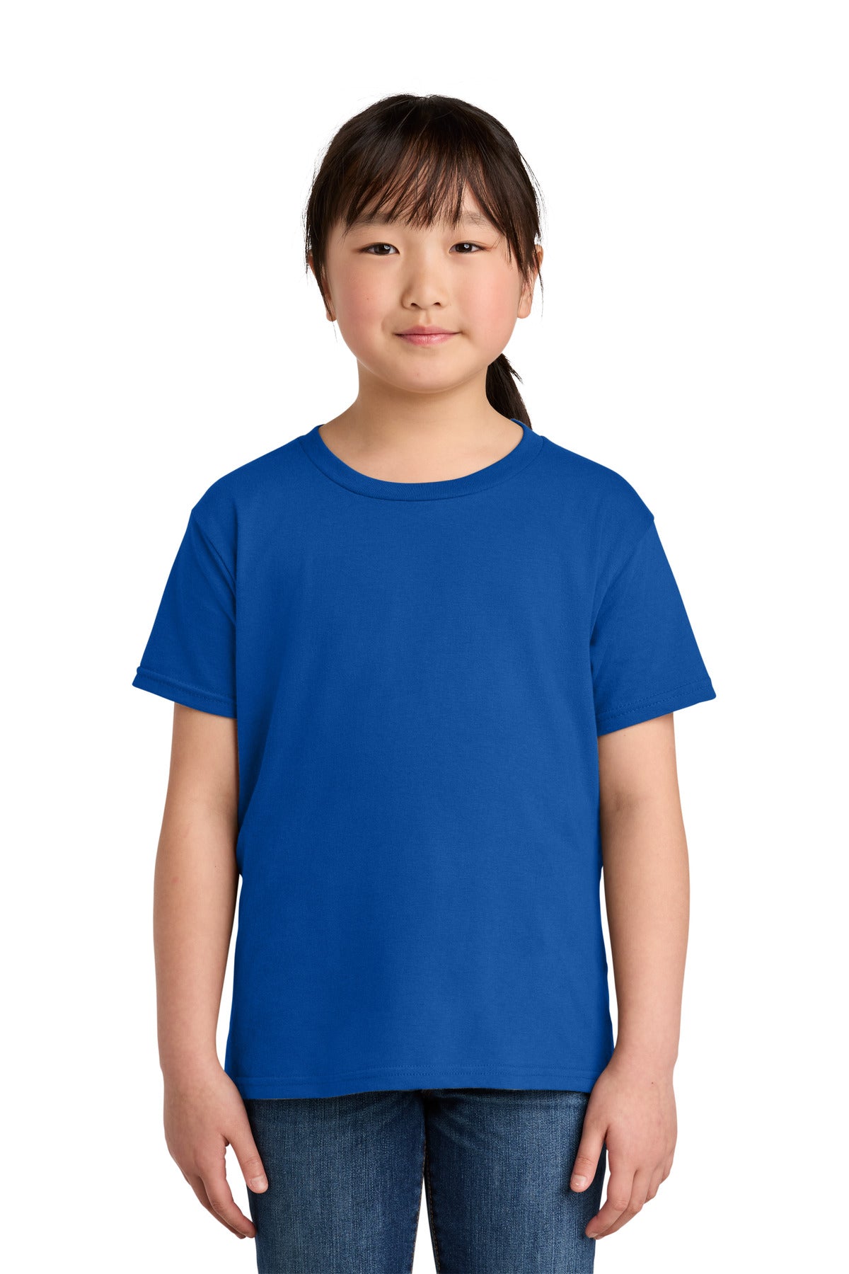Gildan Youth Softstyle T-Shirt 64000B