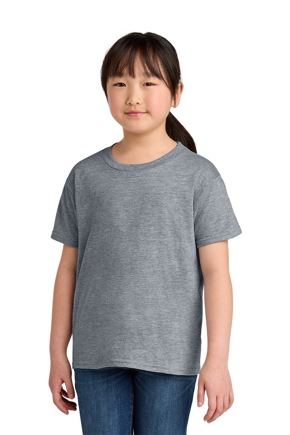 Gildan Youth Softstyle T-Shirt 64000B