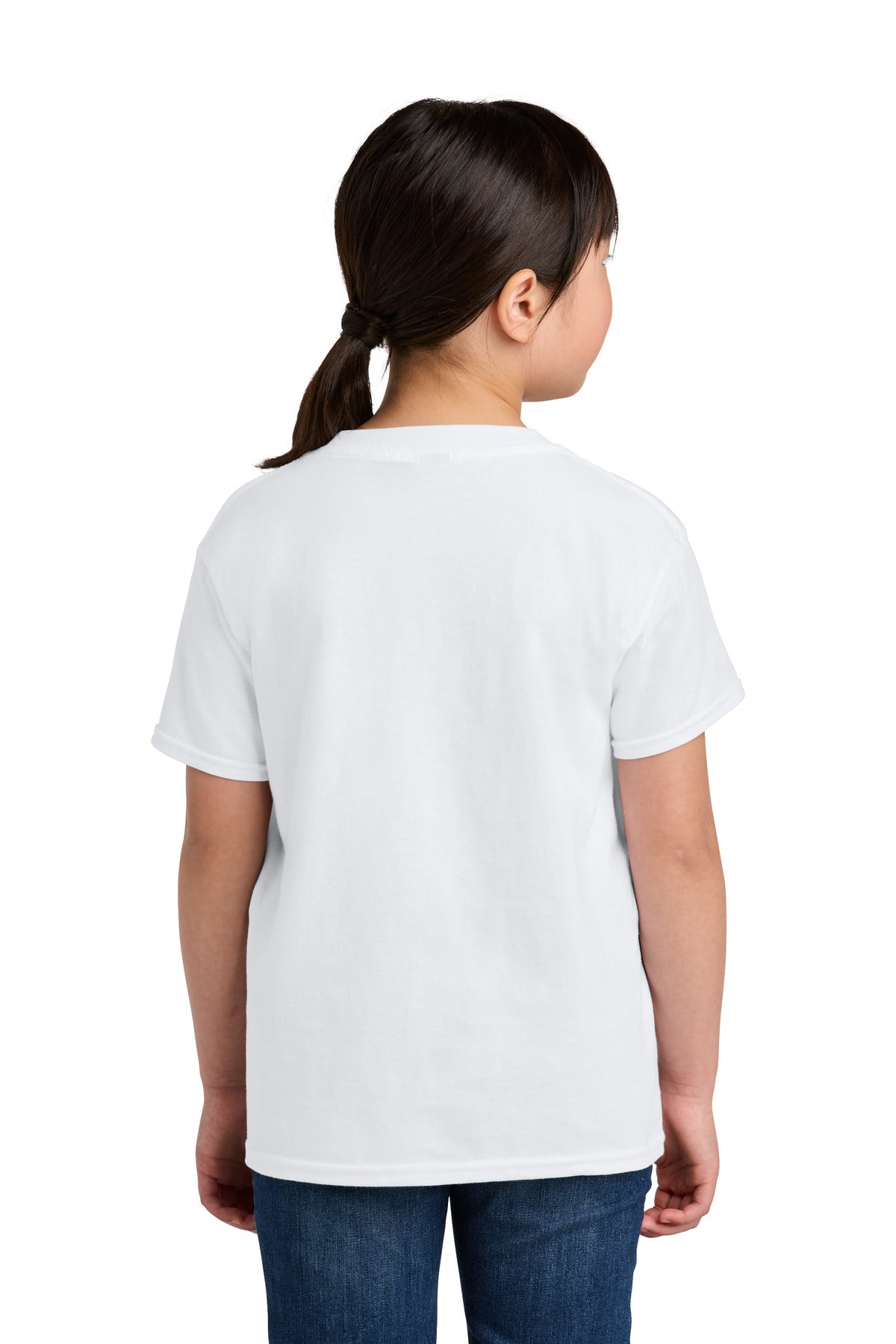 Gildan Youth Softstyle T-Shirt 64000B