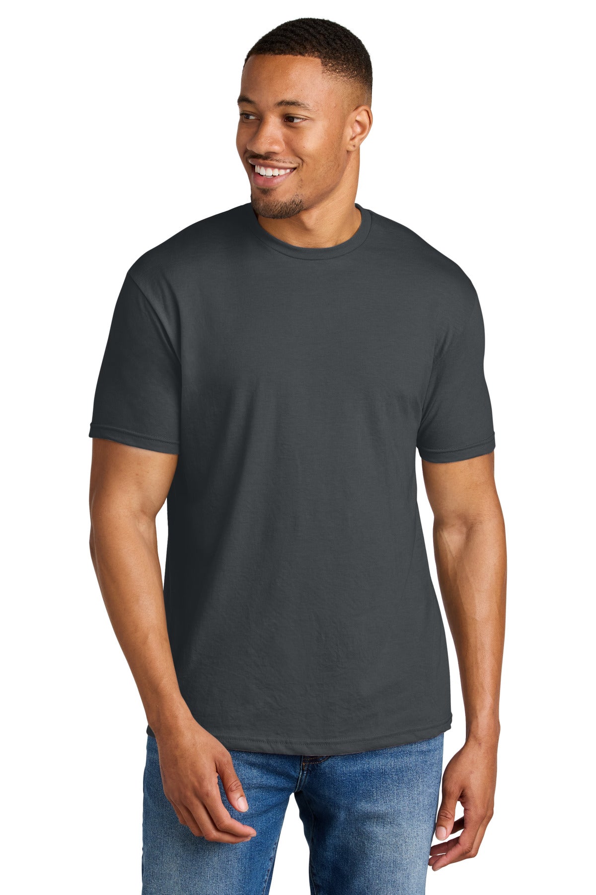 Gildan Softstyle CVC Tee 64000CVC