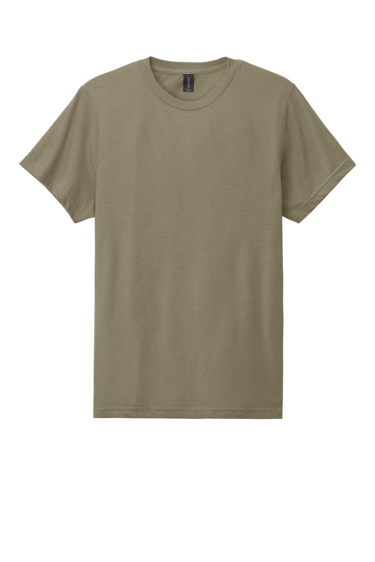Gildan Softstyle CVC Tee 64000CVC
