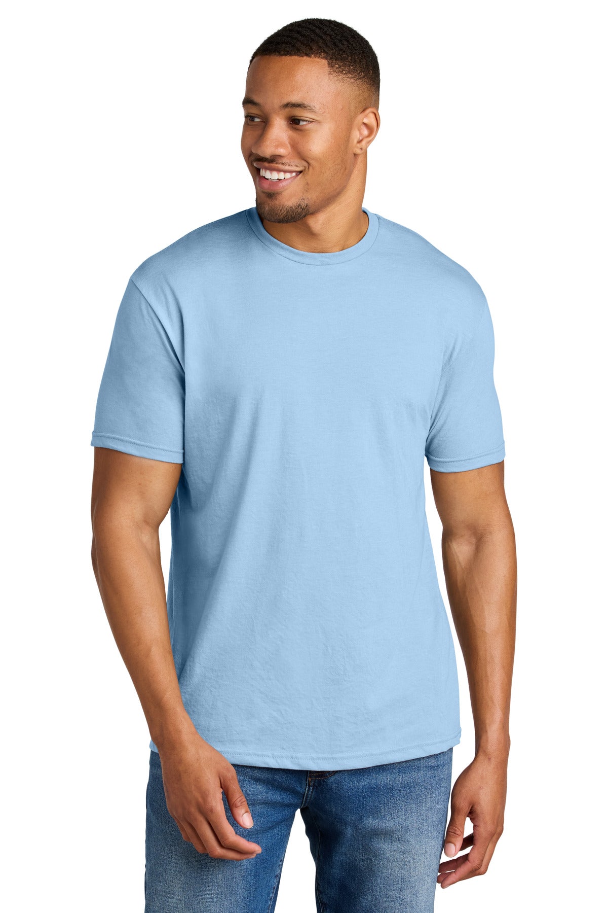 Gildan Softstyle CVC Tee 64000CVC