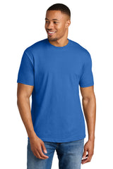 Gildan Softstyle CVC Tee 64000CVC