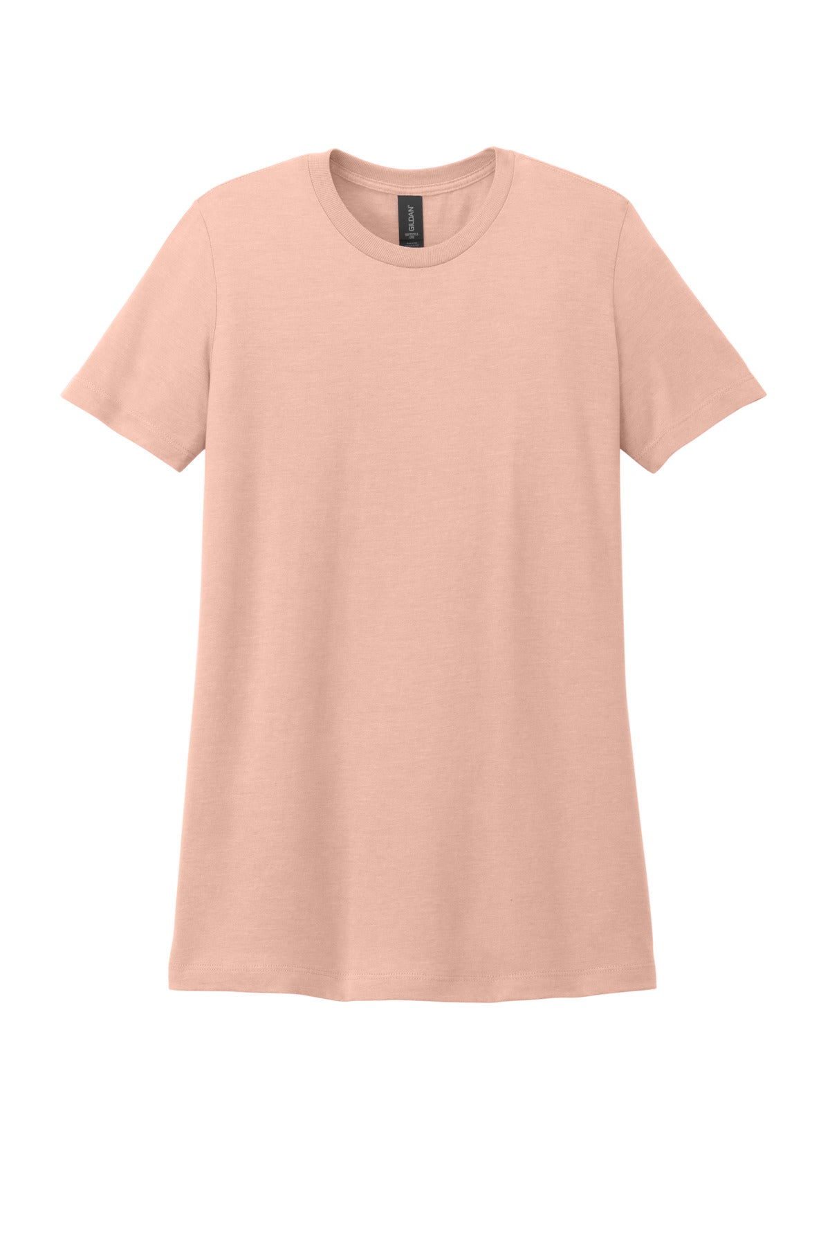 Gildan Softstyle Women's CVC T-Shirt 64001LCVC