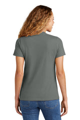 Gildan Softstyle Women's CVC T-Shirt 64001LCVC
