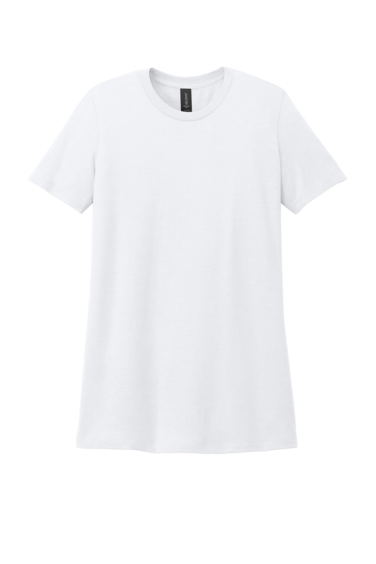 Gildan Softstyle Women's CVC T-Shirt 64001LCVC