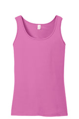 Gildan Softstyle Junior Fit Tank Top 64200L