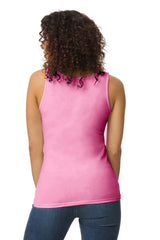 Gildan Softstyle Junior Fit Tank Top 64200L