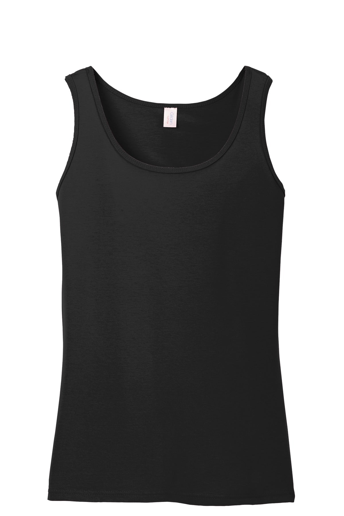 Gildan Softstyle Junior Fit Tank Top 64200L