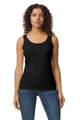 Gildan Softstyle Junior Fit Tank Top 64200L