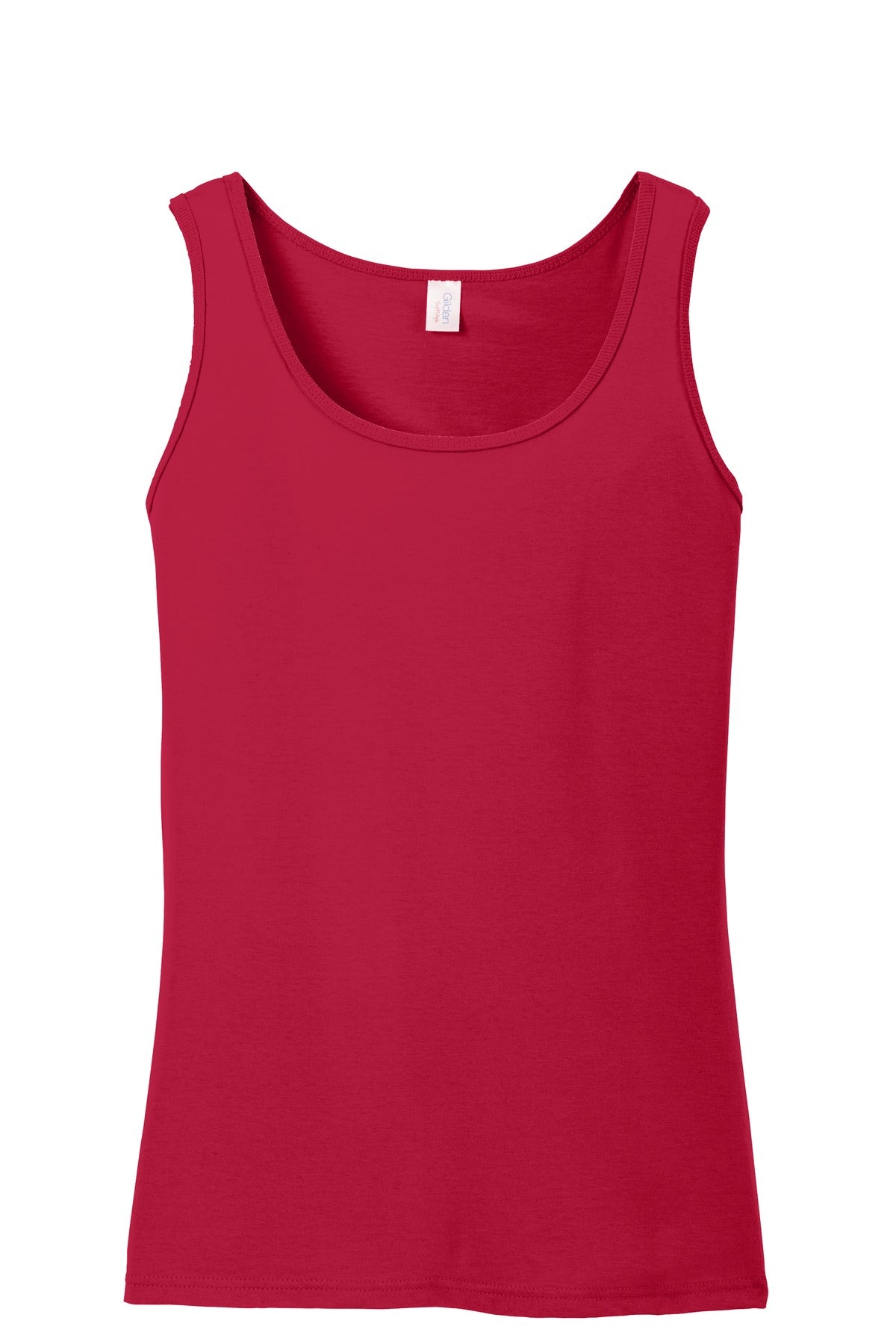 Gildan Softstyle Junior Fit Tank Top 64200L
