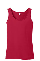 Gildan Softstyle Junior Fit Tank Top 64200L