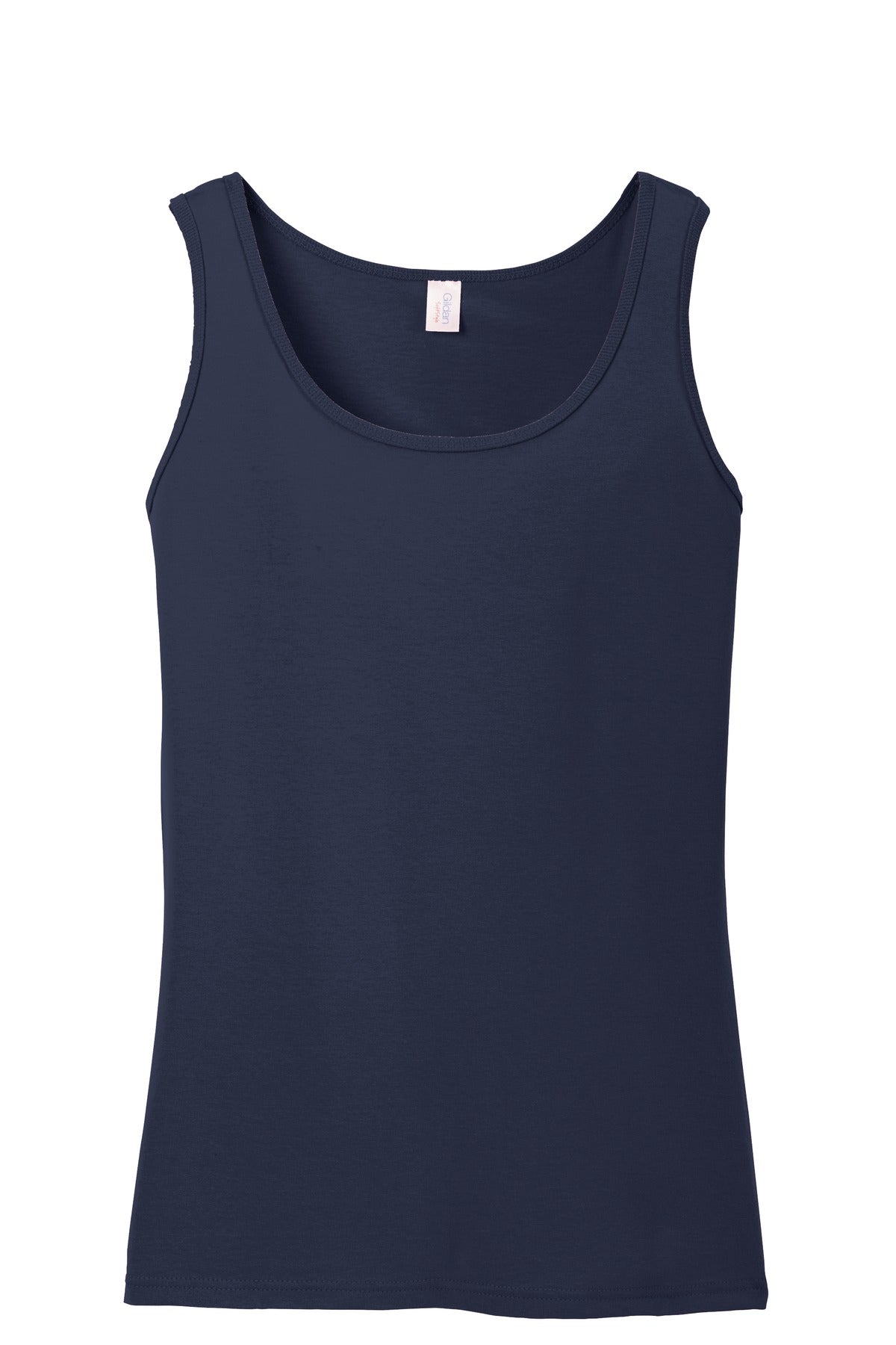 Gildan Softstyle Junior Fit Tank Top 64200L