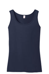 Gildan Softstyle Junior Fit Tank Top 64200L