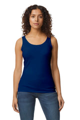 Gildan Softstyle Junior Fit Tank Top 64200L