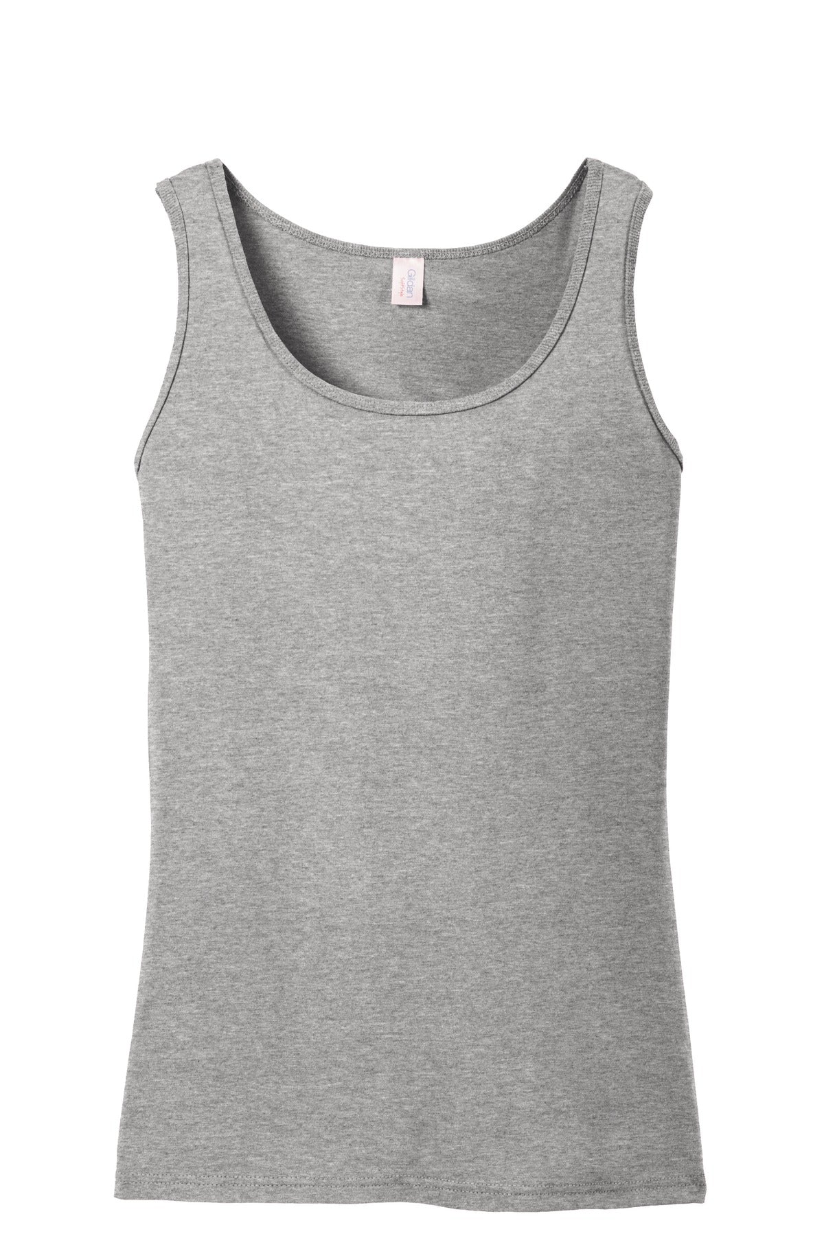 Gildan Softstyle Junior Fit Tank Top 64200L