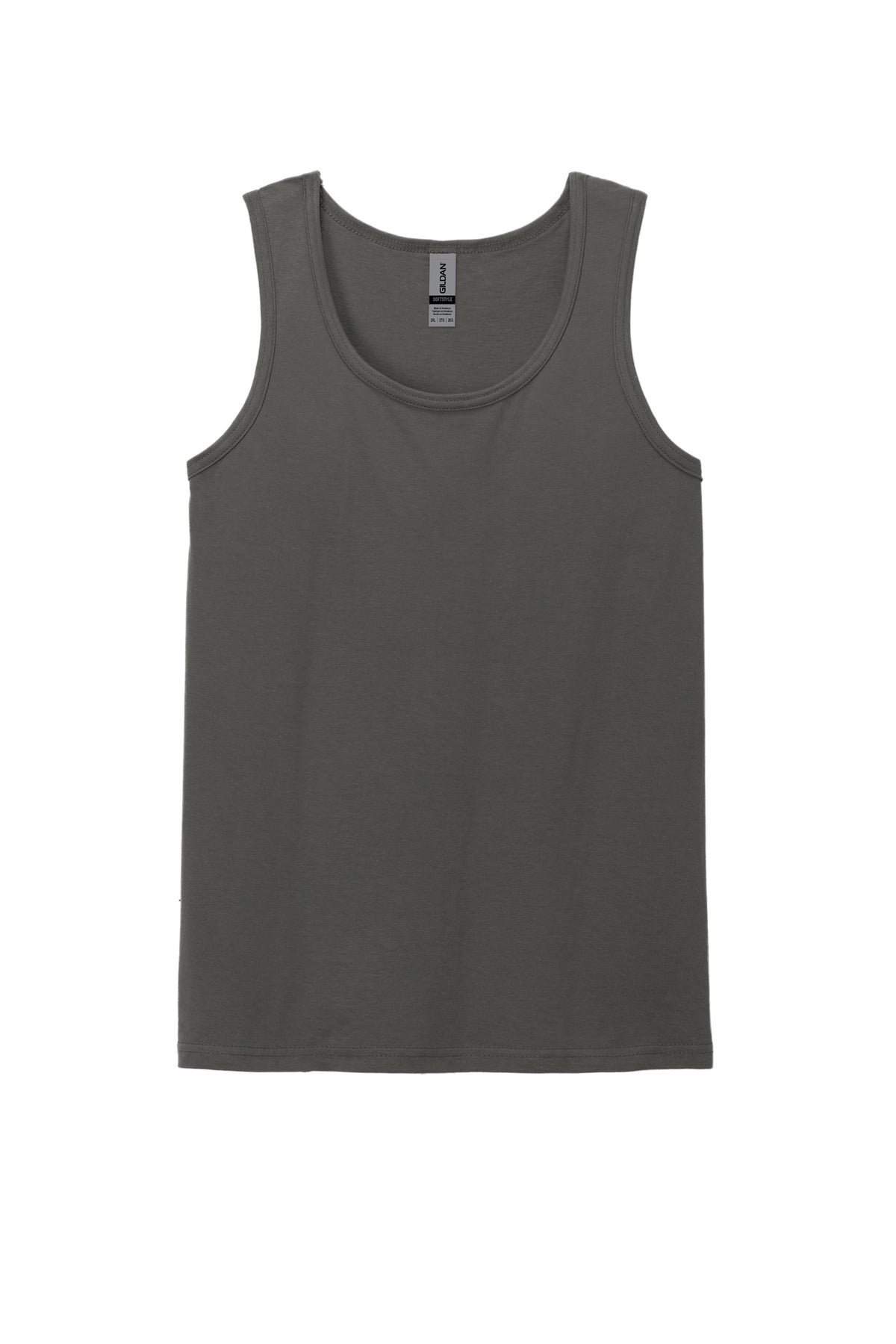 Gildan Softstyle Tank Top 64200
