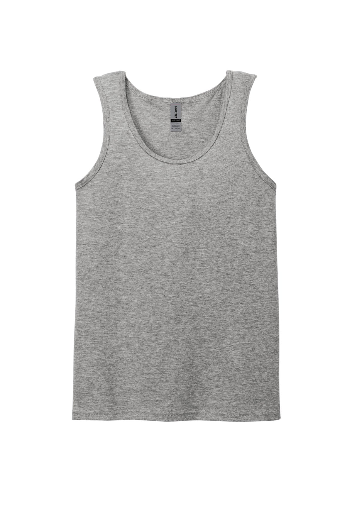 Gildan Softstyle Tank Top 64200
