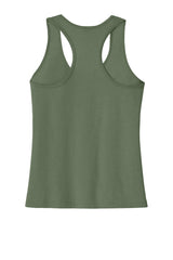 Gildan Softstyle Women's CVC Racerback Tank 64220LCVC