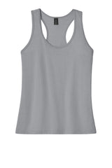 Gildan Softstyle Women's CVC Racerback Tank 64220LCVC